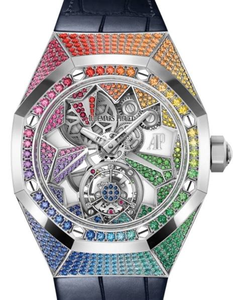 audemars piguet shisha prezzi